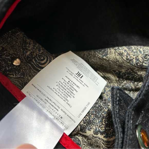 ETRO pants - Picture 7 of 8